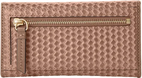 Miniatura 4 de Dooney & Bourke Bolso, Camden Woven Continental Clutch