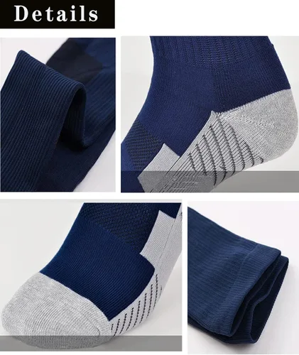 Miniatura 5 de Cinturón de béisbolsóftbol para niños, jóvenes, hombres, mujeres y adultos (2 pares de calcetines y cinturón) con 2 pares de calcetines de béisbol