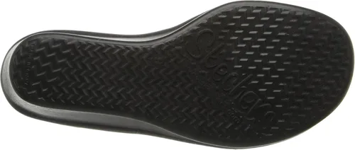 Miniatura 4 de Skechers Rumblers - Sandalias para mujer sólidas como una roca