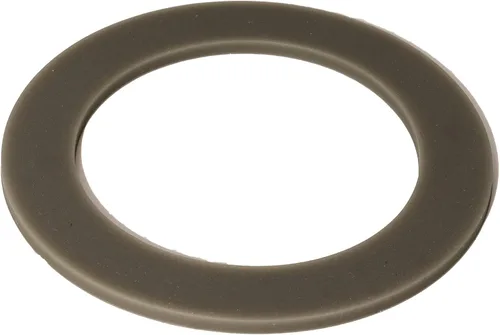 Miniatura 6 de Blendin Cuchilla de repuesto con tapa inferior base, junta de sellado, compatible con Hamilton Beach Blender