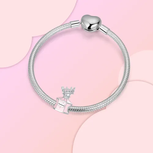 Miniatura 237 de Abalorios de plata de ley 925 con letras de la A ~ Z, para pulseras, collares, Día de San Valentín, Día de la Madre, joyería regalos para mujeres
