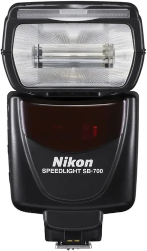 Miniatura 2 de Nikon SB-700 AF Speedlight flash para cámaras réflex Nikon Digital