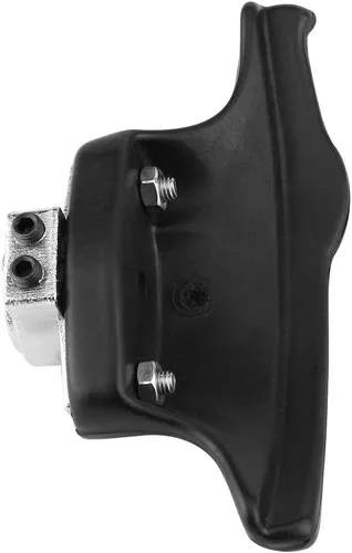 Miniatura 7 de Cambiador de neumáticos Duckhead, montaje de cambiador de máquina de neumáticos Demount Duck Head Nylon plástico negro para máquina cambiadora