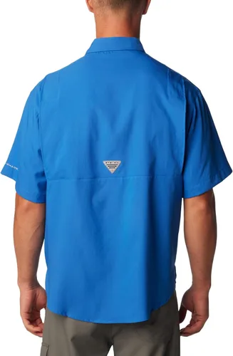 Miniatura 8 de Columbia Tamiami II - Camisa de manga corta para hombre
