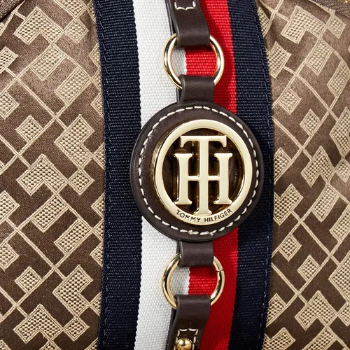 Miniatura 12 de Tommy Hilfiger Jaden mochila, Azul, talla única