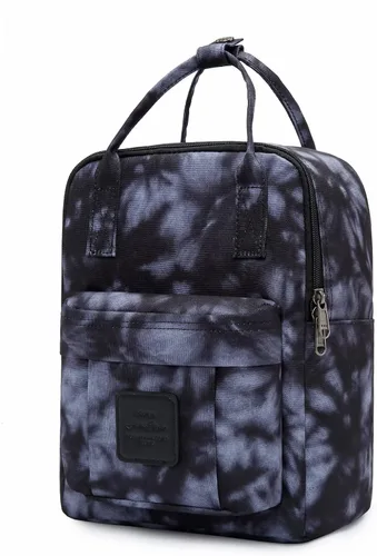 Miniatura 67 de HotStyle BESTIE - Mini mochila de varios colores y patrones, tamaño pequeño