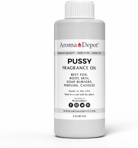 Miniatura 196 de Aroma Depot Aceite de Fragancia de 4 oz. Black Lives Matter I Perfume I Aceite para la Piel I Aceite Perfumado. Proyectos DIY como Velas, Bombas