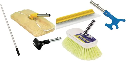 Miniatura 2 de SwobbitSwobbit Boat Cleaning Kit