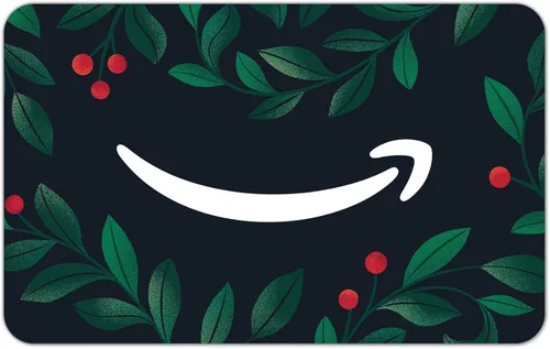 Miniatura 15 de Amazon eGift Card Seasonal, Digital Delivery