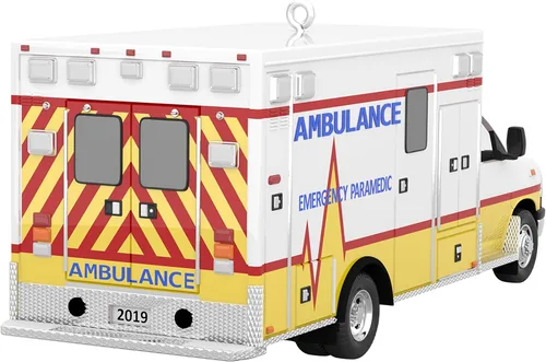 Miniatura 2 de Hallmark Adornos de Navidad