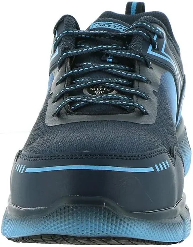 Miniatura 6 de Skechers Women's Work Telfin - Zapatillas Arterios Alloy Toe