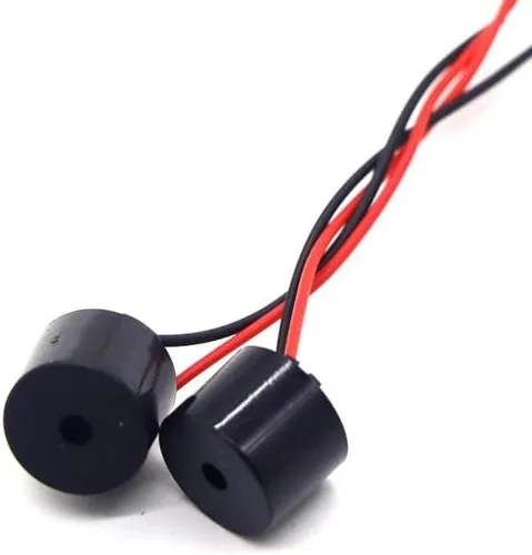 Buscador de drones a control remoto, 2 unidades súper ruidosas 110db 5 V alarma zumbador anti-pérdida rastreador buscador para FPV drone avión F3 F4