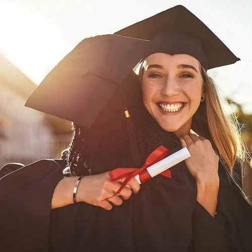 Miniatura 2 de M MOOHAM - Regalos de graduación para ella, él 2022, pulseras de graduación inspiradoras en clase de 2022, regalos de graduación de la escuela