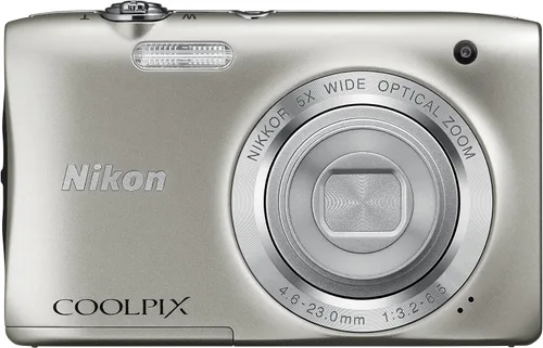 Miniatura 2 de Nikon cámara digital COOLPIX S2900 (Plata) S2900SL