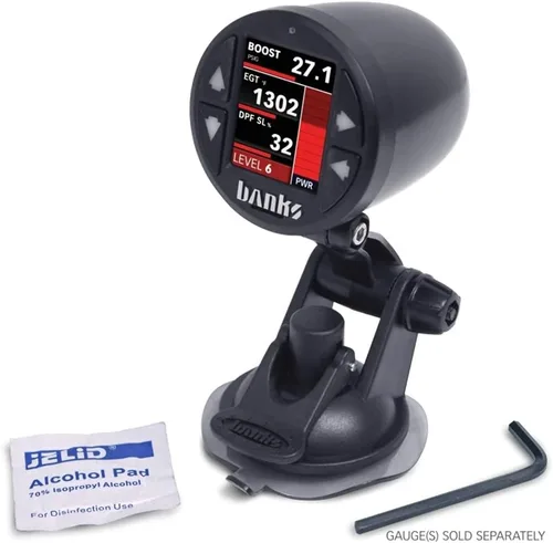 Miniatura 5 de Banks Power 63341