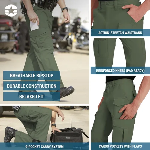 Miniatura 5 de Propper - Pantalón táctico para hombre