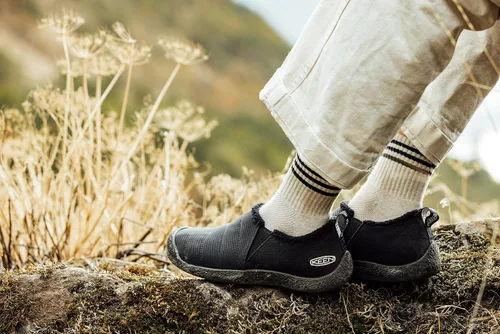 Miniatura 6 de Pantuflas antiderrapantes KEEN para mujer