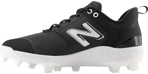 Miniatura 6 de New Balance Men's Fresh Foam 3000 V6 Molded Baseball Shoes