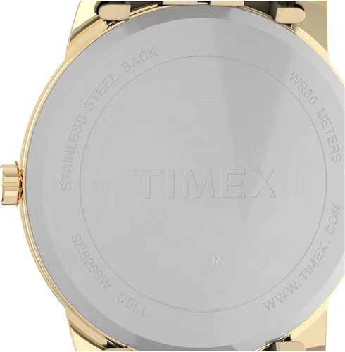 Miniatura 4 de Timex Reloj Easy Reader para hombre