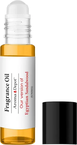 Miniatura 151 de Aroma Depot Aceite de Fragancia de 4 oz. Black Lives Matter I Perfume I Aceite para la Piel I Aceite Perfumado. Proyectos DIY como Velas, Bombas