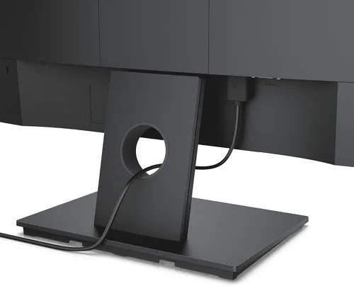 Miniatura 9 de Dell E2417H 24" Monitor LCD WLED - 16: 9-8 MS, Negro