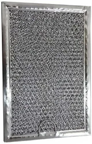 Miniatura 3 de MaxLLTo Filtro de grasa de repuesto WB06X10608 para microondas eléctricas GE WB02X28930 1166430 AH1022452 AP3883312 EA1022452 PS1022452 SE-2800-006