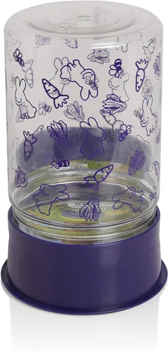Miniatura 2 de Lixit Regadera reversible para conejos y otros animales pequeños (paquete de 1)