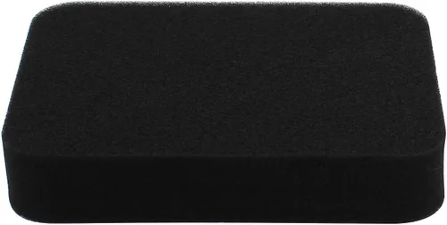 Miniatura 4 de Filtro de aire de espuma de repuesto 17211-ZG9-M00 para Honda GXV140 HR215 HRB215 HRC215 HRM215 HRM195 para Troy-Bilt 12AI86K1066 12AI86K2266