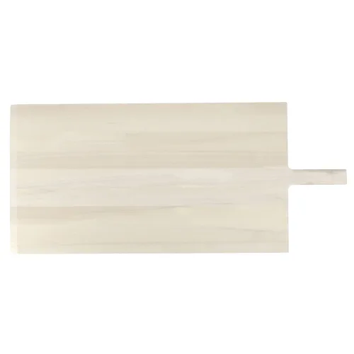 Miniatura 26 de Palas para pizzas de hoja grande de American Metalcraft, Plateado, 1