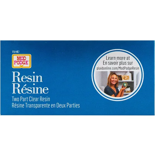 Miniatura 12 de Plaid Mod Podge Open Stock Resin-8oz