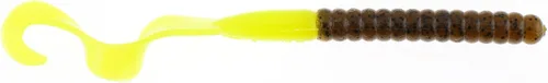 Miniatura 29 de Berkley PowerBait Power Worms - Cebo suave para pesca