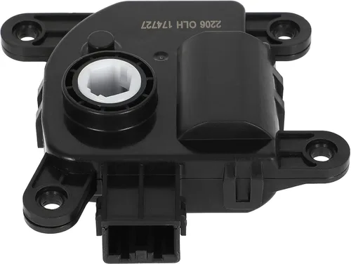 Miniatura 8 de Actuador de puerta de mezcla de calentador HVAC 604-0330 2010-2018 para Hyundai Accent, Genesis Coupe, Kona, Tucson, Veloster para Kia 2015-2017