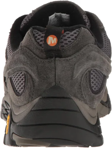 Miniatura 3 de Merrell Moab 2 - Zapatos de senderismo impermeables para hombre