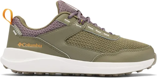 Miniatura 6 de Columbia Tenis de senderismo impermeables Hatana unisex para niños