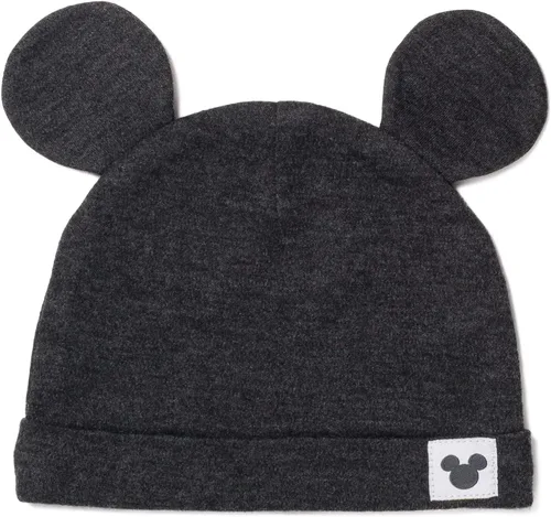 Miniatura 5 de Disney Minnie Mouse - Conjunto de 3 piezas para bebés y niñas Mix N' Match Body Pants Hat
