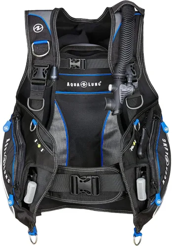 Miniatura 3 de Aqualung BCD integrado con peso Pro HD