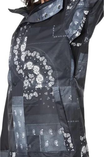 Miniatura 3 de Oakley Womens Tc Aurora Rc Insulated Jacket