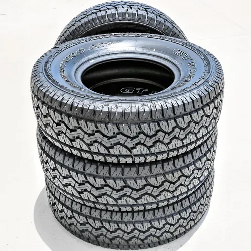 Miniatura 9 de GT Radial Adventuro AT3 P265/70R17 113T