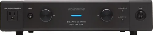 Miniatura 4 de Furman Elite-15 PF i Fuente de alimentación de CA de filtrado lineal de 13 salidas