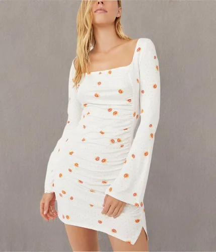 Miniatura 4 de Free People Minivestido Celia para mujer