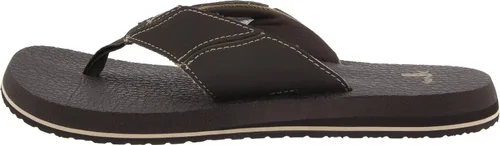 Miniatura 2 de Sanuk Fault Line - chanclas para hombre