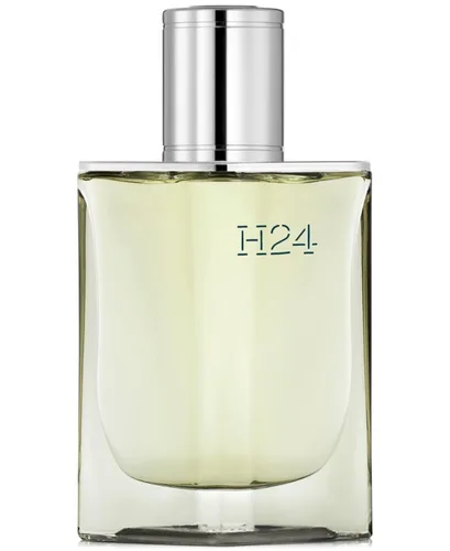 Hermes H24 Eau De Parfum Rifillable Spray para hombres, 1.7 onzas