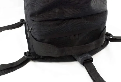 Miniatura 7 de Chase Harper USA 1501 Euro Line Eurosport - Bolsa de tanque resistente al agua, resistente al desgarro, nailon balístico de grado industrial