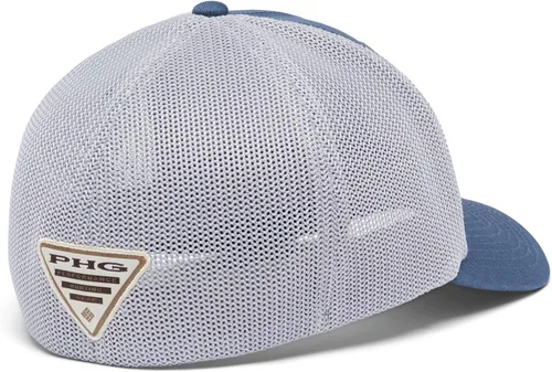 Miniatura 2 de Columbia PHG - Gorra de malla con bandera de juego, baja