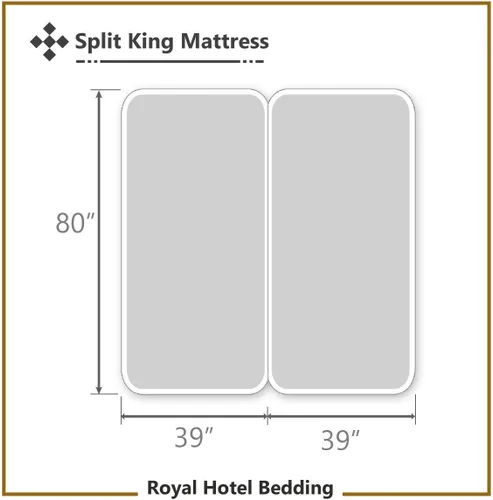 Miniatura 4 de Royal Hotel ABRIPEDIC - Juego de sábanas de Tencel, tela suave y natural pura, 100% tejido Tencel Lyocell Marfil