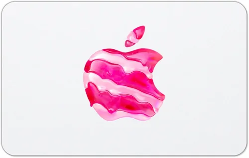Miniatura 11 de Apple Tarjeta de regalo - App Store, iTunes, iPhone, iPad, AirPods, MacBook, accesorios y más (eGift)