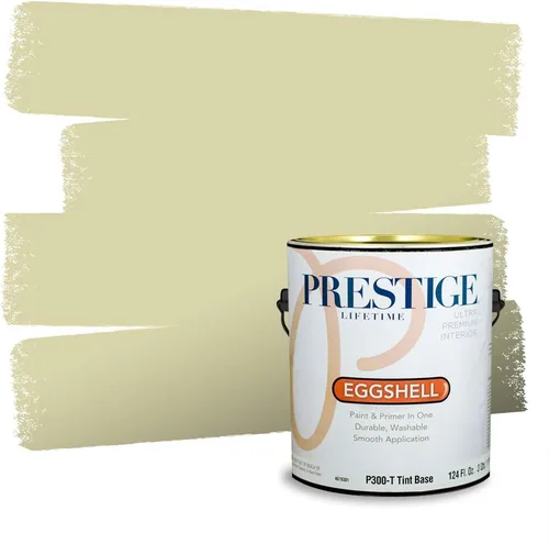Miniatura 1704 de Prestige Paints - pintura de exterior y pintura de imprimación en una, E100-T-6006-10AVP