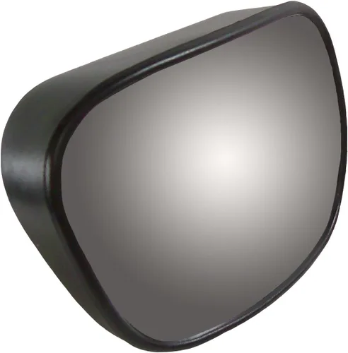 Miniatura 2 de CIPA 11125 Espejo de mano, negro