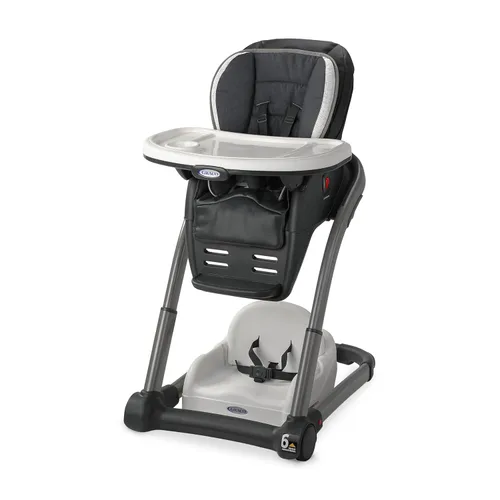Miniatura 8 de Graco Blossom - Silla alta convertible 6 en 1, Redmond