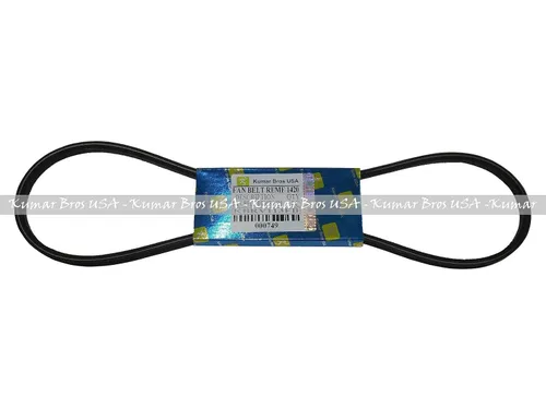 Miniatura 3 de Nueva correa de ventilador compatible con Kubota 17367-97010